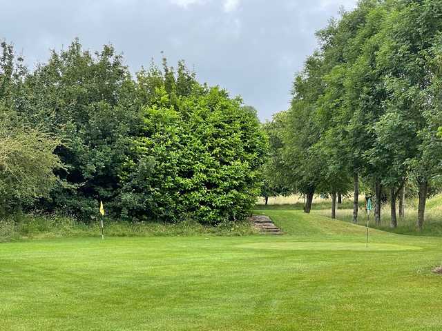 Ansty Golf Club - Championship Course - photo 3