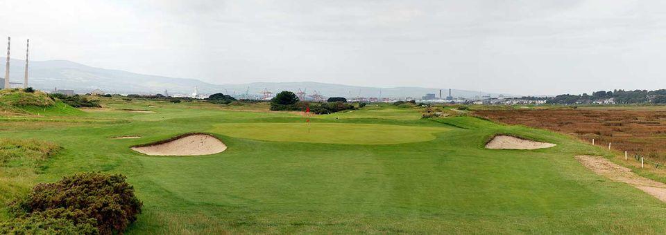 St. Anne's Golf Club - photo 7