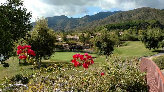 Glen Ivy Golf Club