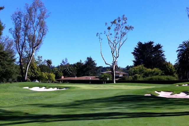 La Cumbre Country Club - photo 2