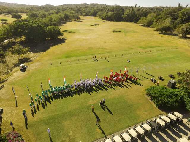 Higuera Golf Club - photo 4