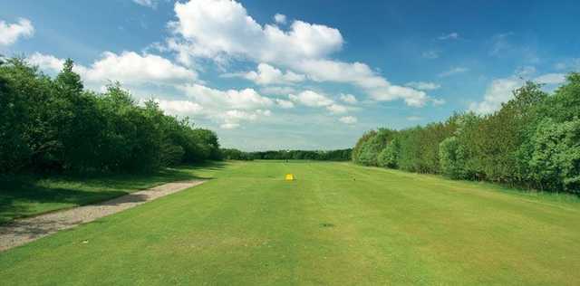 Cowdenbeath Golf Club - photo 4