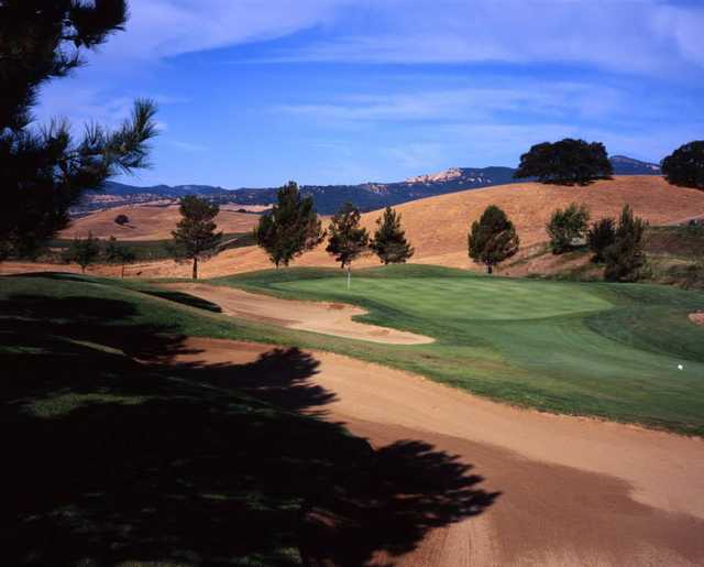 Rancho Solano Golf Course - photo 2