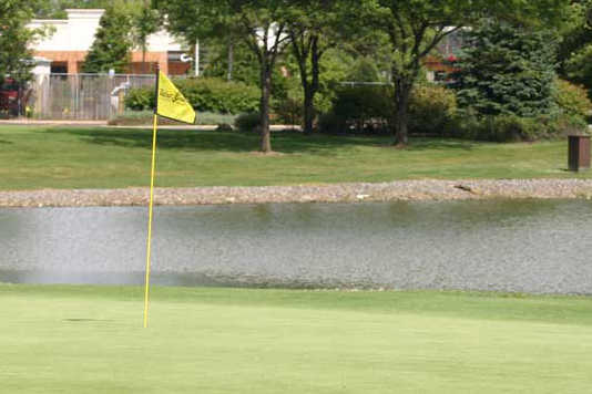 Walnut Greens Golf Course - photo 3