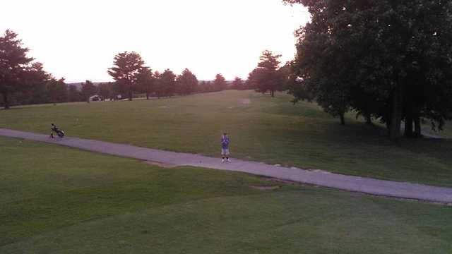 Hat Creek Golf Course - photo 2