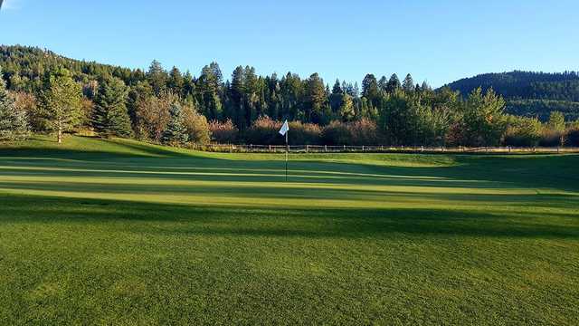 Headwaters Club At Teton Springs - photo 5