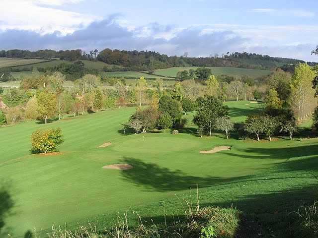 St Boswells Golf Club - photo 4