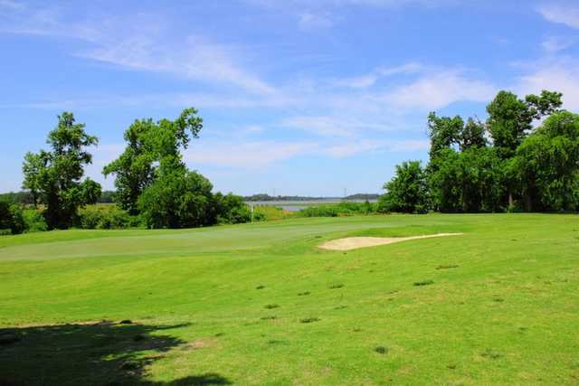 Nansemond River Golf Club - photo 3