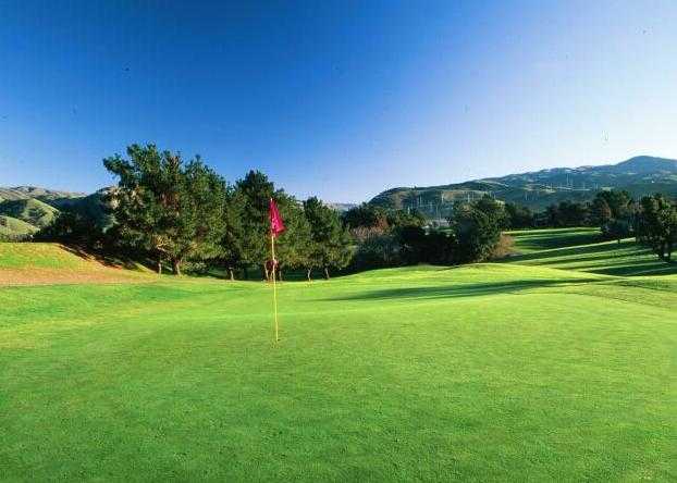 Sunol Valley Golf Courses