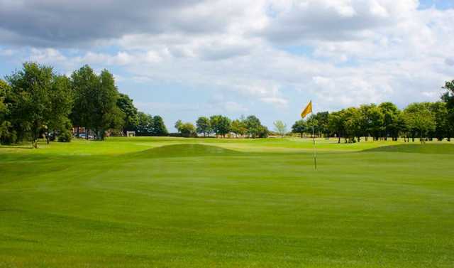 Boldon Golf Club - photo 6