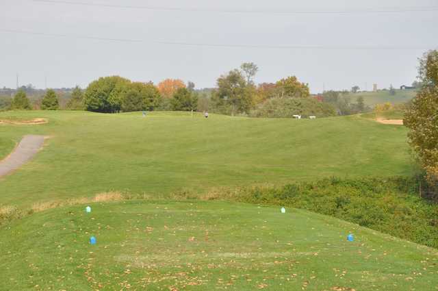 Peninsula Golf Resort - photo 4