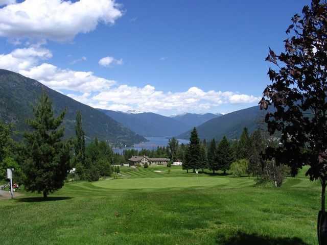 Granite Pointe Golf Course - photo 2