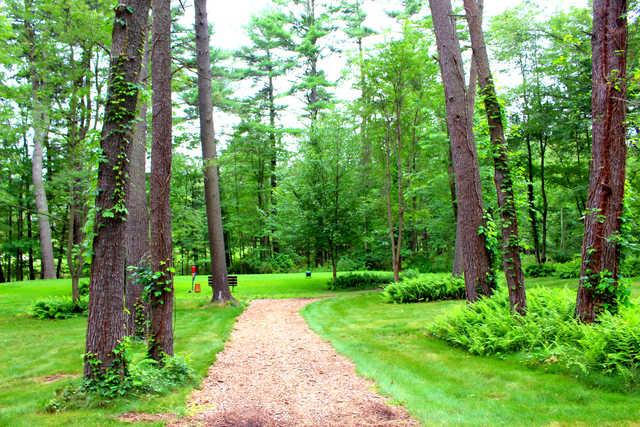 Newberry Estate Country Club - photo 2