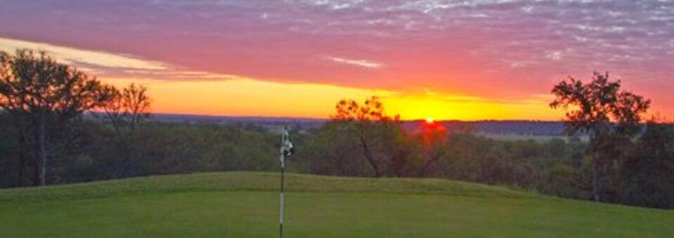 Cardinal Creek Golf Course at Scott Air Force Base - photo 3
