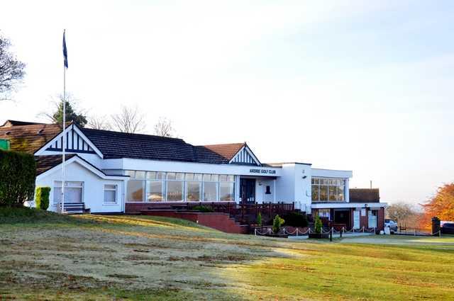 Airdrie Golf Club - photo 4