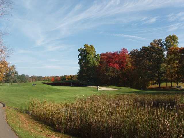 Blackledge Country Club - Anderson's Glen - photo 2