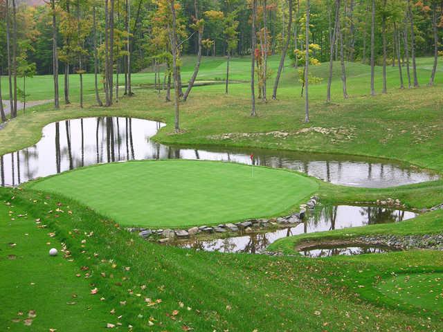 Whitecap Skye Golf Course - photo 3