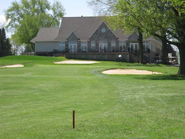 Flourtown Country Club - photo 1
