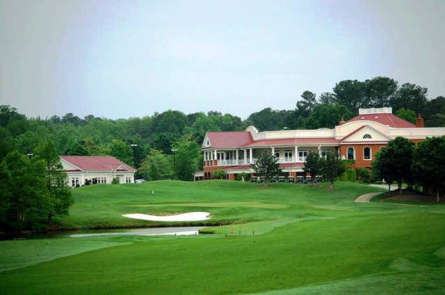 Marietta Country Club - photo 7