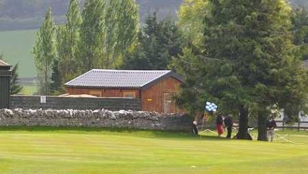 The Heath Golf Club - photo 3