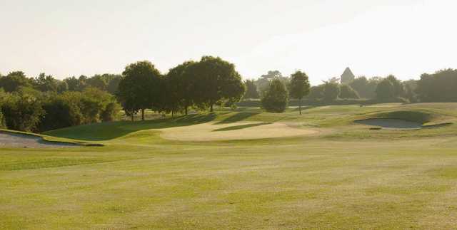 Stockley Park Golf Club - photo 3