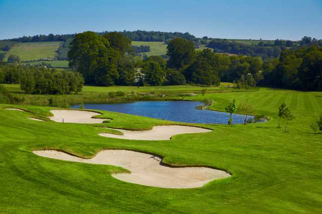 Bunclody Golf Club - photo 1