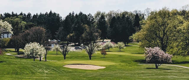 Elms Country Club - Front Course - photo 5