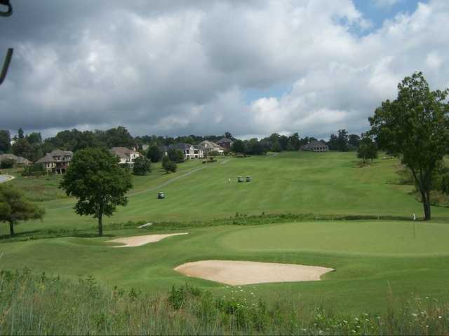 Ridges Golf & Country Club - photo 4