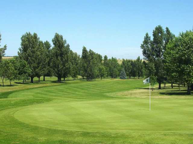 Jamestown Country Club - photo 2
