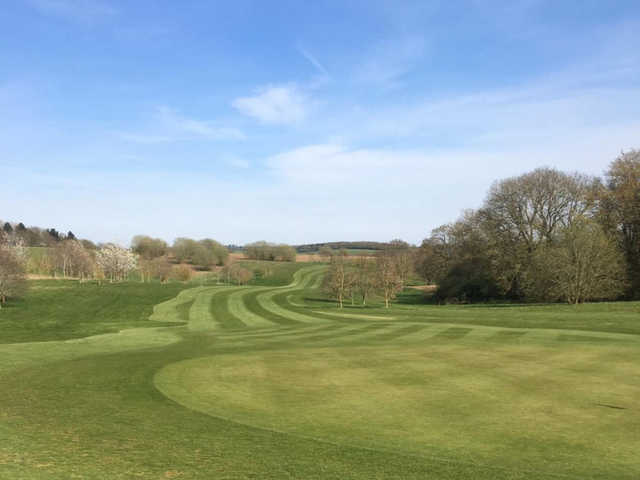 Ash Valley Golf Club - photo 2