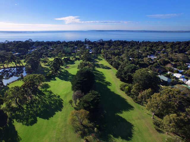 Phillip Island Golf Club