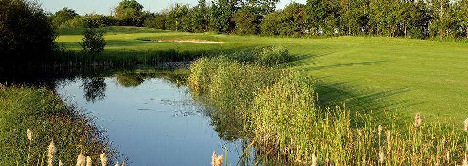 The Wiltshire Hotel, Golf & Country Club - Lakes Course - photo 3