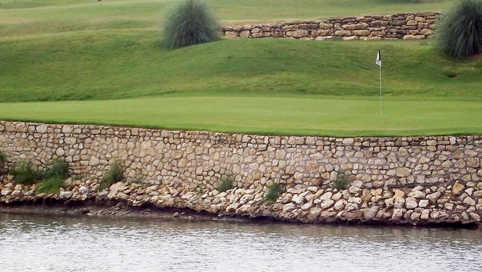 The Resort Golf Club - photo 2