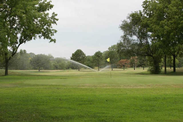 Burning Tree Golf Course - photo 3