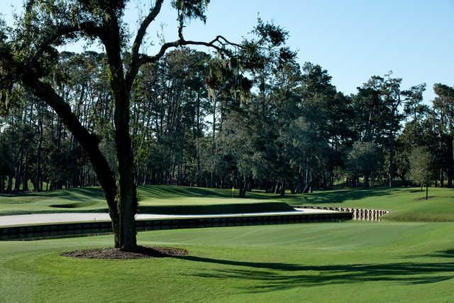 TPC Sawgrass - The PLAYERS Stadium - photo 2