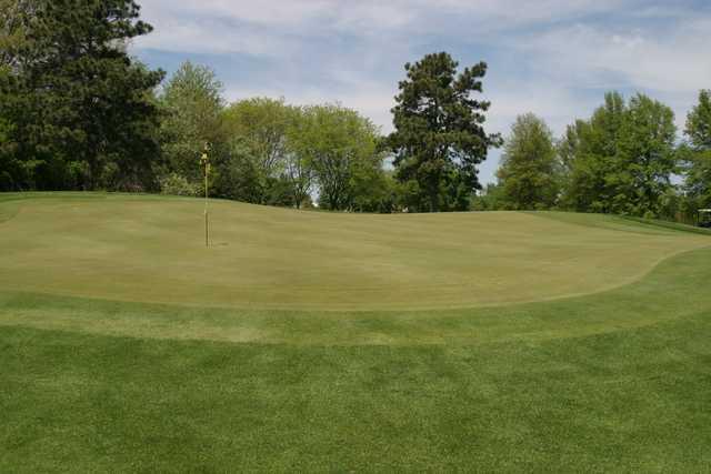 Quail Creek Golf Course