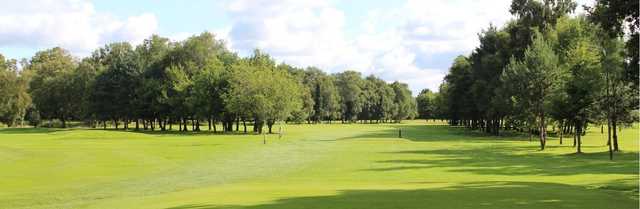 Haydock Park Golf Club - photo 5