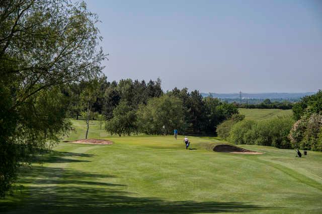 Stanton-on-the-Wolds Golf Club