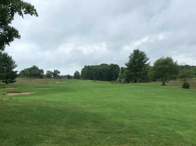 Mistwood Golf Course - photo 3