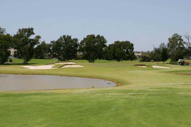 Bankstown Golf Club - photo 4