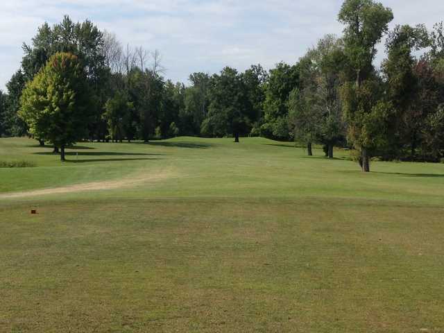 Holland Lake Golf Course Inc. - photo 3