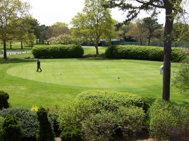 Pine Hills Country Club - photo 3