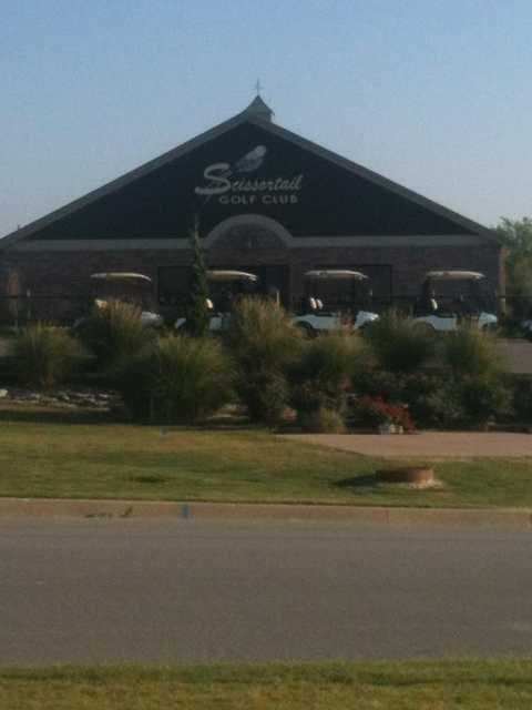 Scissortail Golf Club - photo 2
