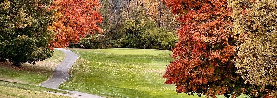 Echo Hills Golf Club - photo 5