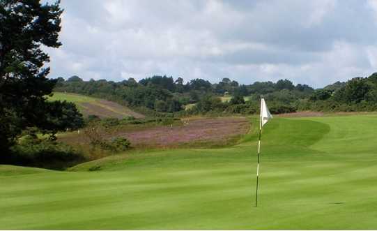 East Devon Golf Club - photo 5