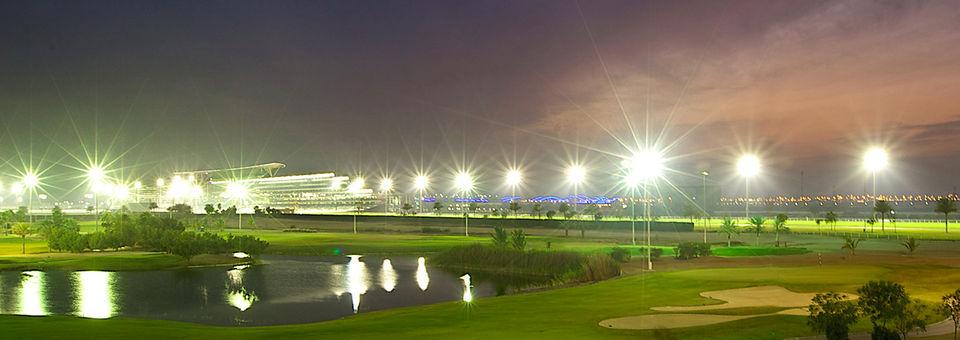 The Track, Meydan Golf - photo 4