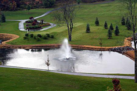 The Brier Patch Golf Links, LLC - photo 3