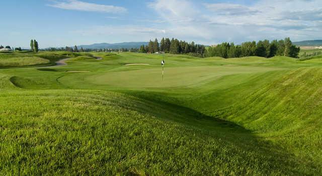 Big Mountain Golf Club - photo 2