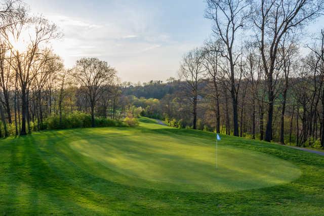 Greencastle Golf Club - photo 8