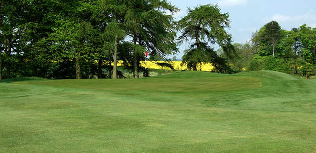 Headlam Hall Country Hotel & Spa - photo 4